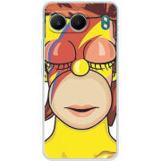 Чохол BoxFace OnePlus Nord 4 