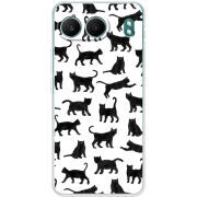 Чохол BoxFace OnePlus Nord 4 