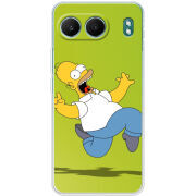 Чохол BoxFace OnePlus Nord 4 