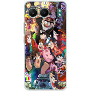 Чохол BoxFace OnePlus Nord 4 