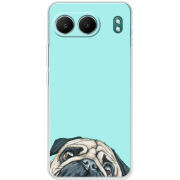 Чохол BoxFace OnePlus Nord 4 