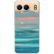 Чохол BoxFace OnePlus Nord 4 Inspiration