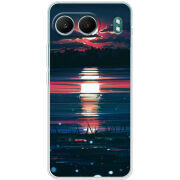 Чохол BoxFace OnePlus Nord 4 Midnight