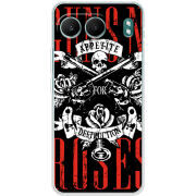 Чохол BoxFace OnePlus Nord 4 