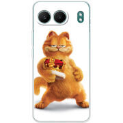 Чохол BoxFace OnePlus Nord 4 