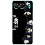 Чохол BoxFace OnePlus Nord 4 