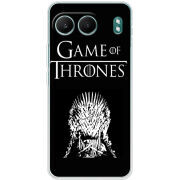 Чохол BoxFace OnePlus Nord 4 