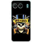 Чохол BoxFace OnePlus Nord 4 