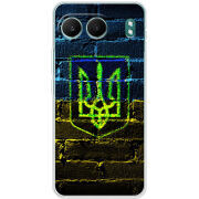 Чохол BoxFace OnePlus Nord 4 Trident