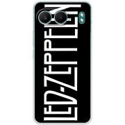 Чохол BoxFace OnePlus Nord 4 