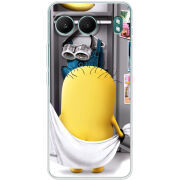 Чохол BoxFace OnePlus Nord 4 