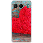 Чохол BoxFace OnePlus Nord 4 