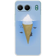 Чохол BoxFace OnePlus Nord 4 