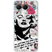 Чохол BoxFace OnePlus Nord 4 