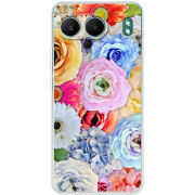 Чохол BoxFace OnePlus Nord 4 Blossom