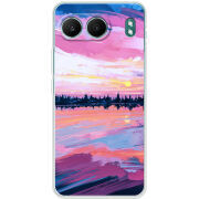 Чохол BoxFace OnePlus Nord 4 Sky Mirror