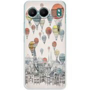 Чохол BoxFace OnePlus Nord 4 