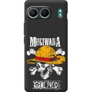 Чорний чохол BoxFace OnePlus Nord 4 One Piece Большой куш