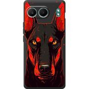 Чорний чохол BoxFace OnePlus Nord 4 