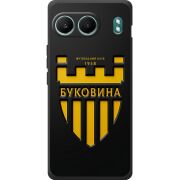 Чорний чохол BoxFace OnePlus Nord 4 