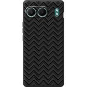 Чорний чохол BoxFace OnePlus Nord 4 