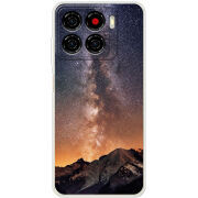 Чохол BoxFace ZTE Blade A56 