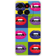 Чохол BoxFace ZTE Blade A56 