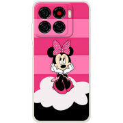 Чохол BoxFace ZTE Blade A56 