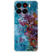 Чохол BoxFace ZTE Blade A56 