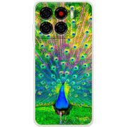 Чохол BoxFace ZTE Blade A56 