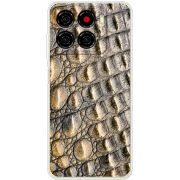 Чохол BoxFace ZTE Blade A56 