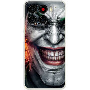 Чохол BoxFace ZTE Blade A56 Prankster