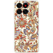 Чохол BoxFace ZTE Blade A56 Rapsody