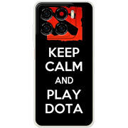 Чохол BoxFace ZTE Blade A56 