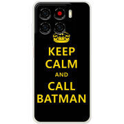 Чохол BoxFace ZTE Blade A56 