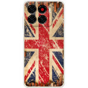 Чохол BoxFace ZTE Blade A56 