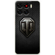 Чохол BoxFace ZTE Blade A56 