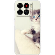 Чохол BoxFace ZTE Blade A56 