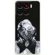 Чохол BoxFace ZTE Blade A56 