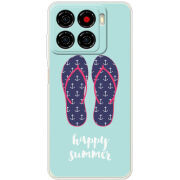 Чохол BoxFace ZTE Blade A56 