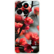 Чохол BoxFace ZTE Blade A56 Awakening Spring