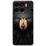 Чохол BoxFace ZTE Blade A56 