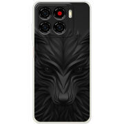 Чохол BoxFace ZTE Blade A56 