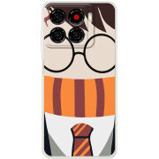 Чохол BoxFace ZTE Blade A56 Harry