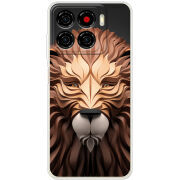 Чохол BoxFace ZTE Blade A56 