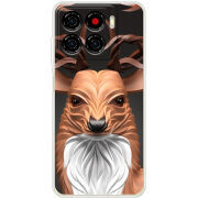 Чохол BoxFace ZTE Blade A56 