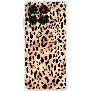 Чохол BoxFace ZTE Blade A56 