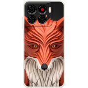 Чохол BoxFace ZTE Blade A56 