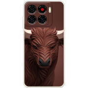 Чохол BoxFace ZTE Blade A56 