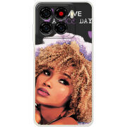 Чохол BoxFace ZTE Blade A56 Nice Day